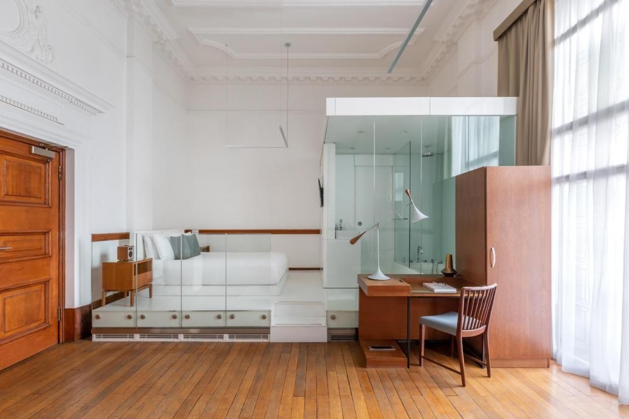 Aparthotel Town Hall - Shoreditch