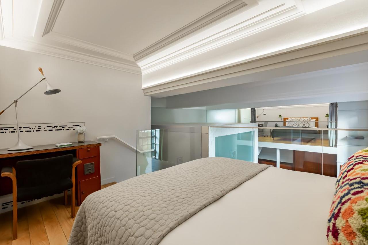 Aparthotel Town Hall - Shoreditch London