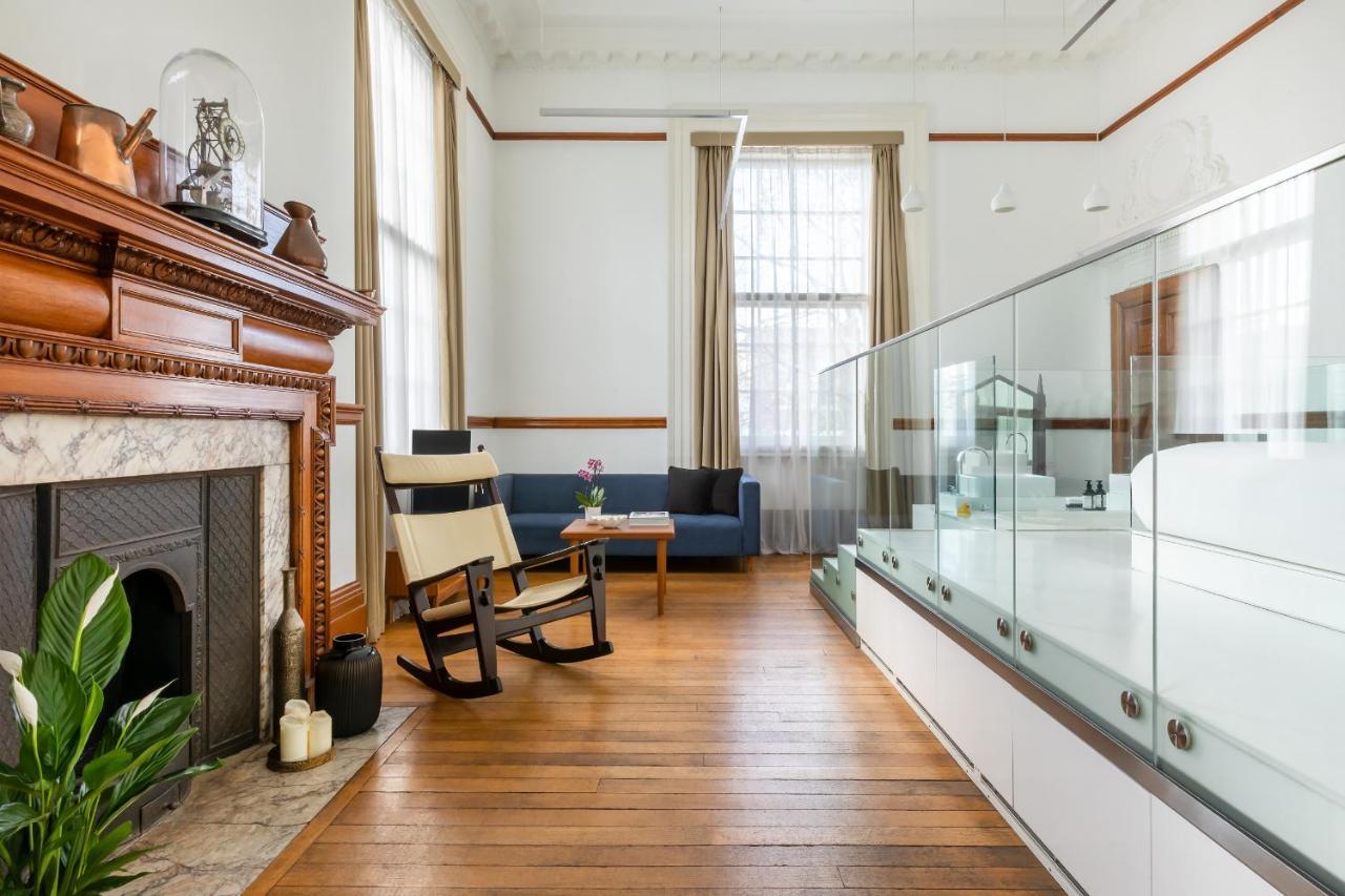 Town Hall - Shoreditch Aparthotel 5*