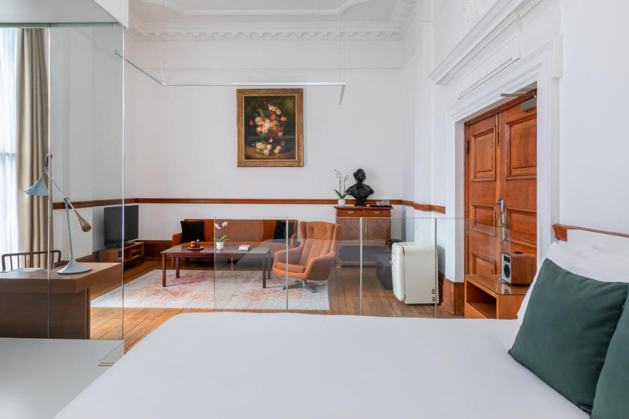Town Hall - Shoreditch Aparthotel London