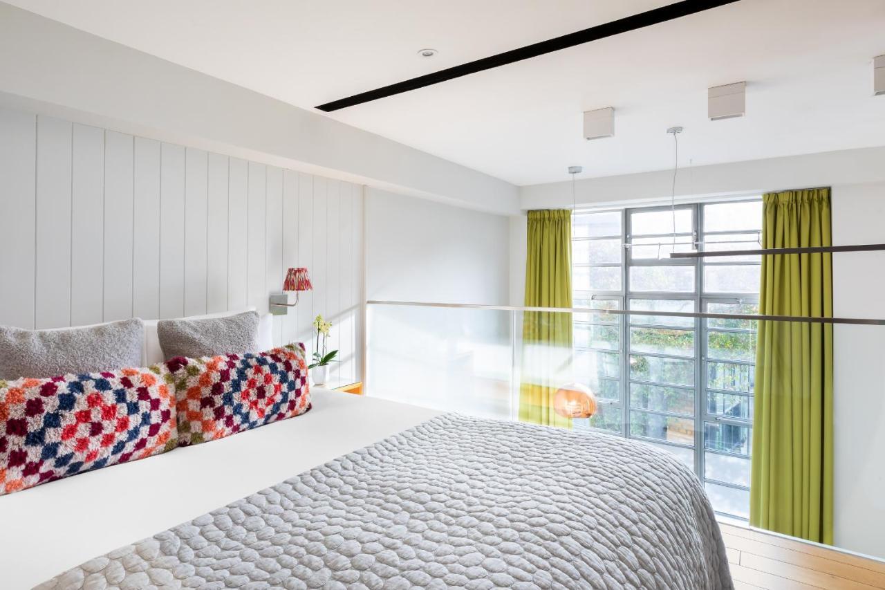 Aparthotel Town Hall - Shoreditch