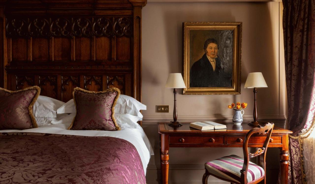 Batty Langley's Hotel Londres