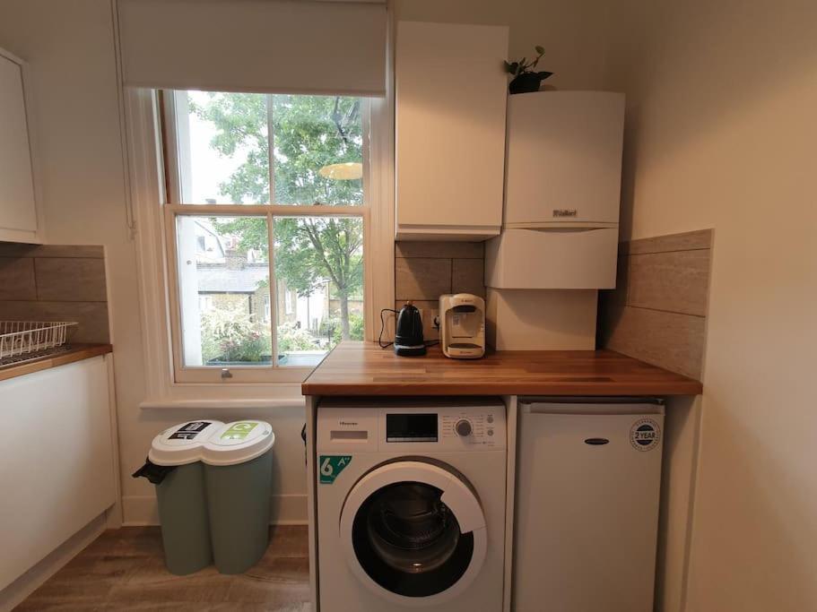 Beautiful Flat In Bow Apartamento *