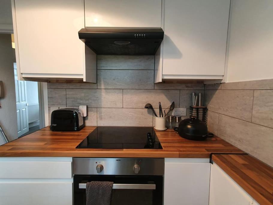 Apartamento Beautiful Flat In Bow Londres