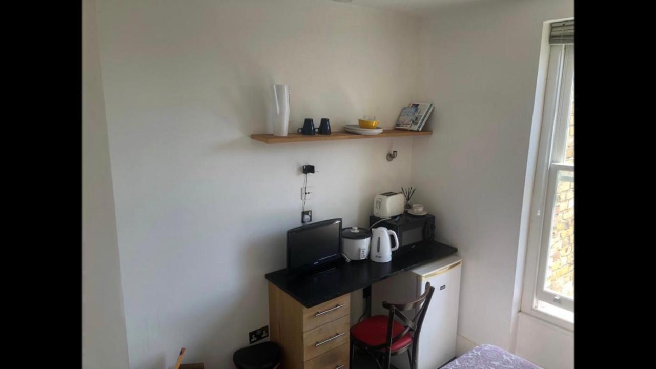 Leilighet Cosy Studio - Blackheath, Greenwich London