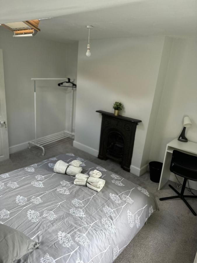 Habitación en casa particular Cozy Double And Triple In Greenwich