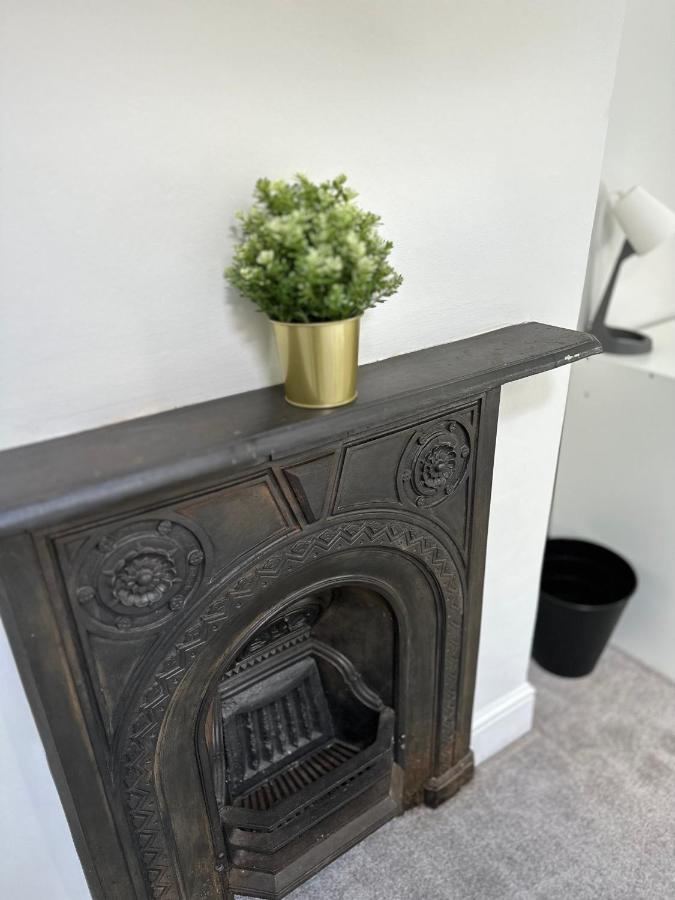 Cozy Double And Triple In Greenwich Londres