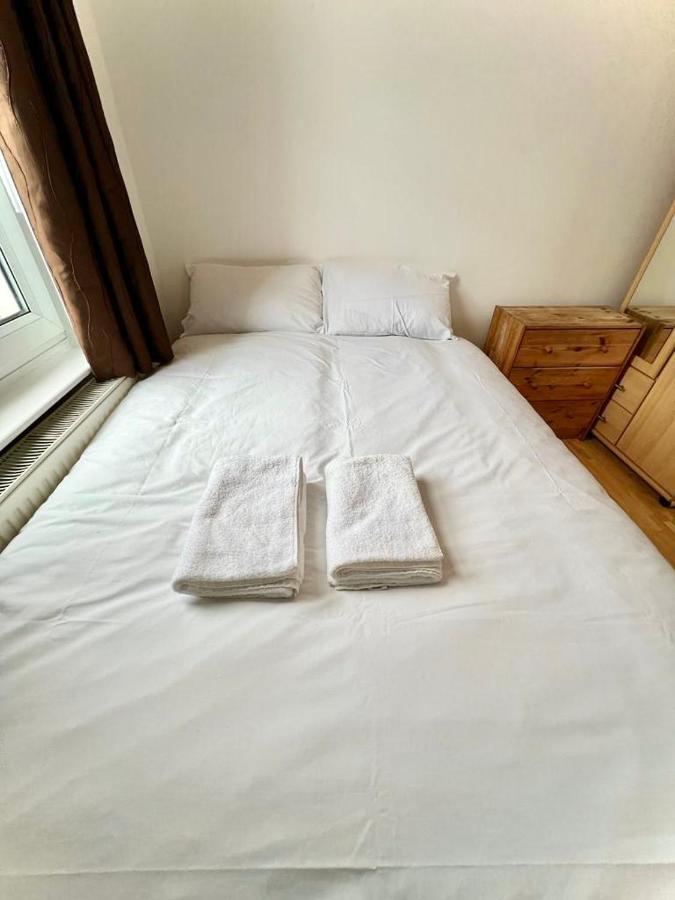 Apartment Stepney Green Holiday