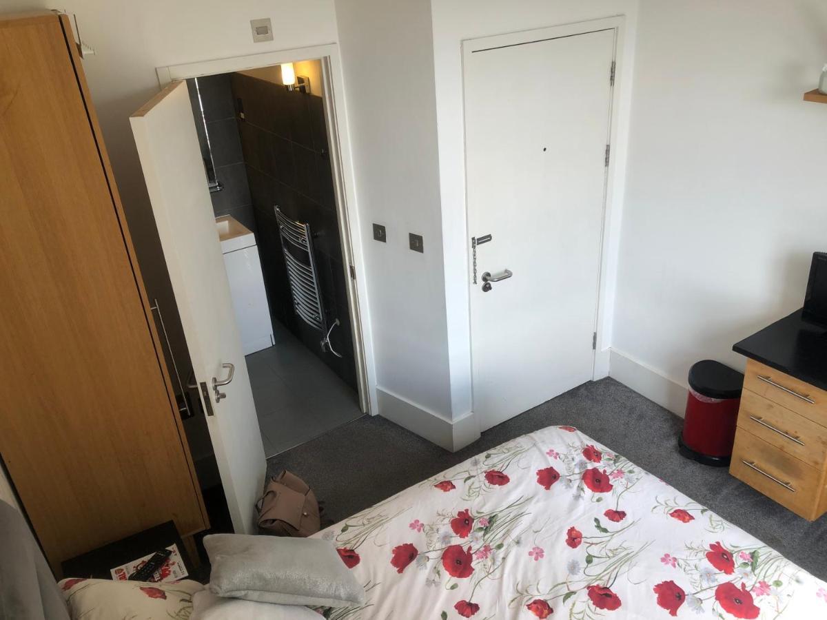 Leilighet Cosy Studio - Blackheath, Greenwich *