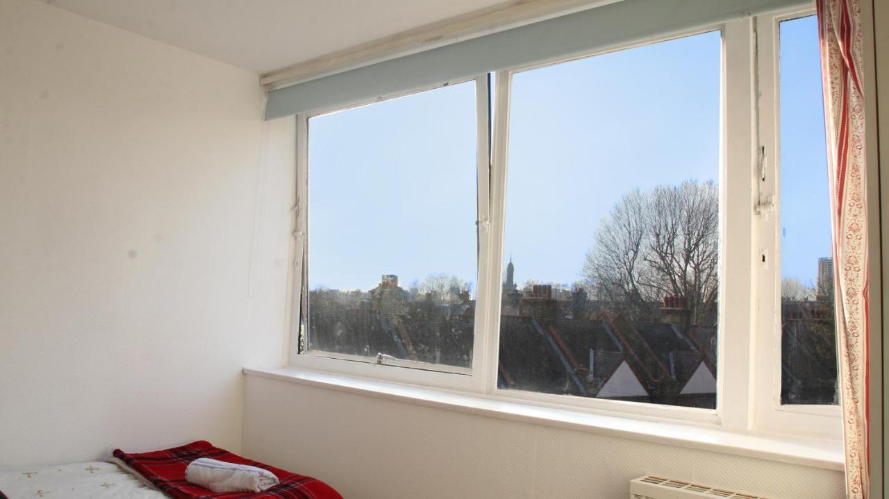 Homestay Elephant & Castle - Zone 2 - Private - Shared Bathroom *