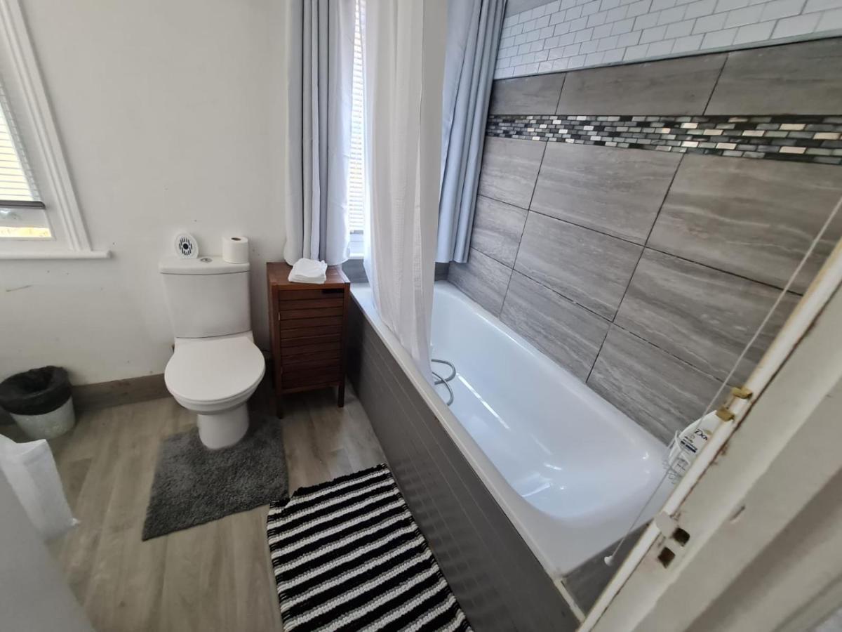 Apartamento Three Bedroom House *