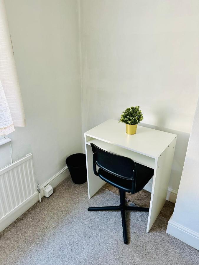 Habitación en casa particular Cozy Double And Triple In Greenwich