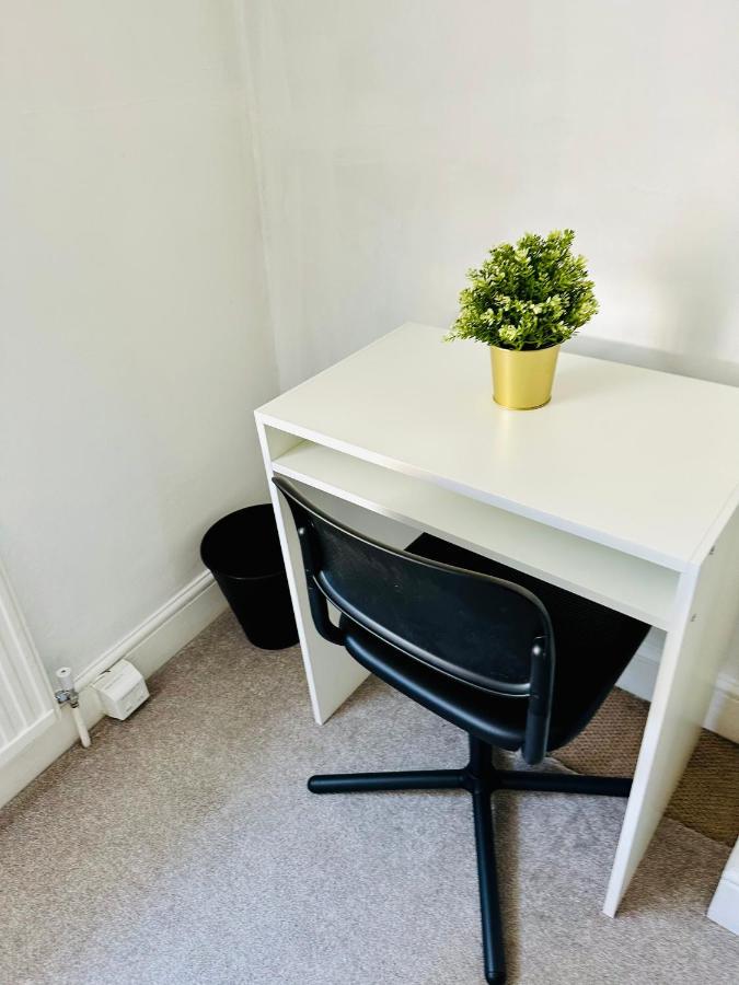 Habitación en casa particular Cozy Double And Triple In Greenwich *