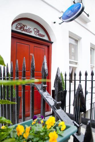 Russell Square Hotel