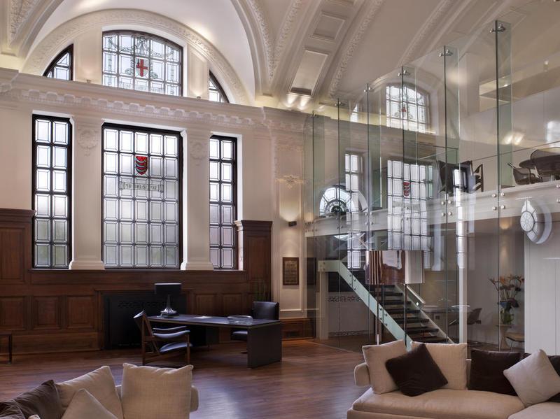 Town Hall - Shoreditch Aparthotel