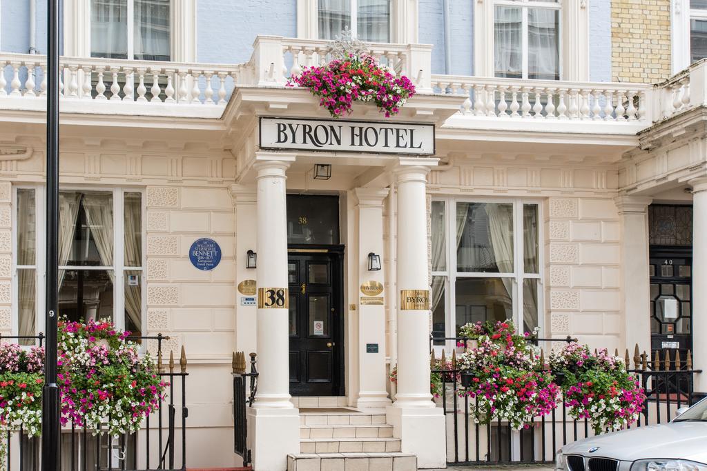Byron Hotel London