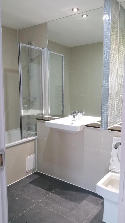 Anayah Apartment