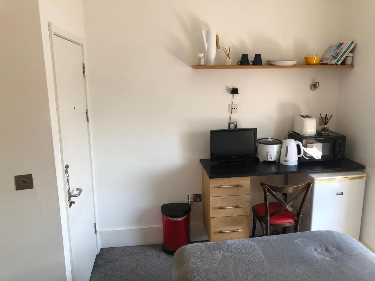 Cosy Studio - Blackheath, Greenwich Leilighet