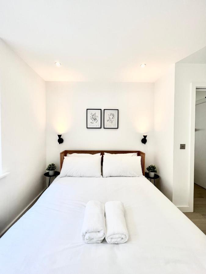 The Perfect London, 1 Bed Flat - Shoreditch, Spitalfields & The Of *