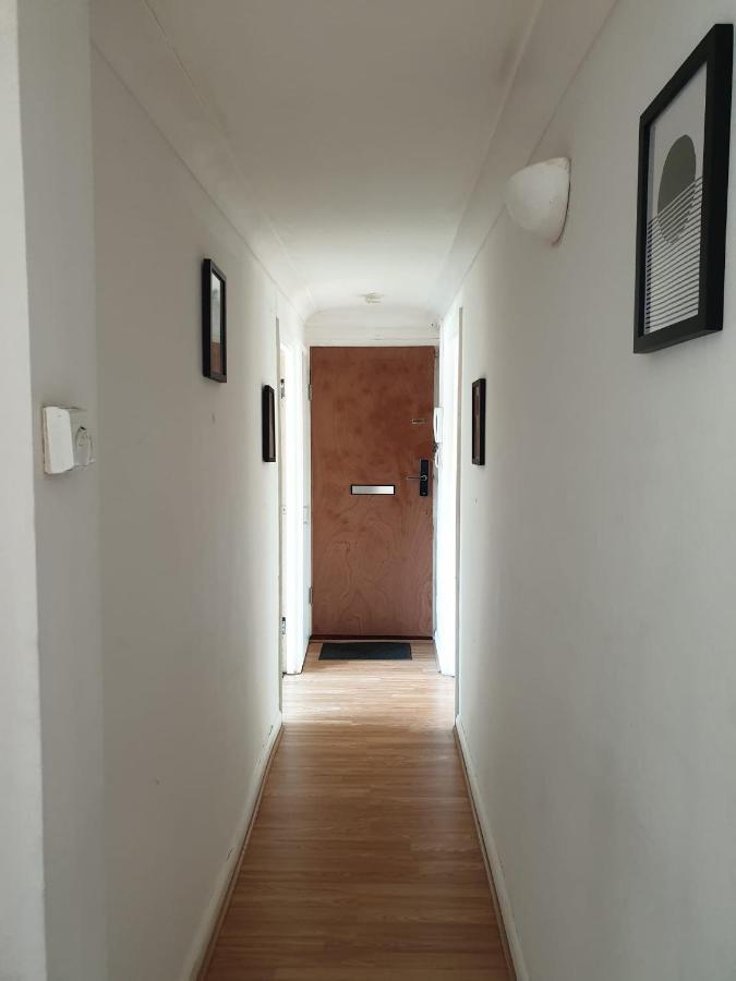 Apartment Stylish 4 Bedroom Flat