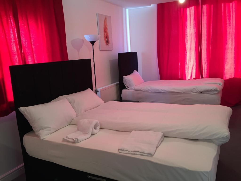 Canary Heights Apartahotel 3*