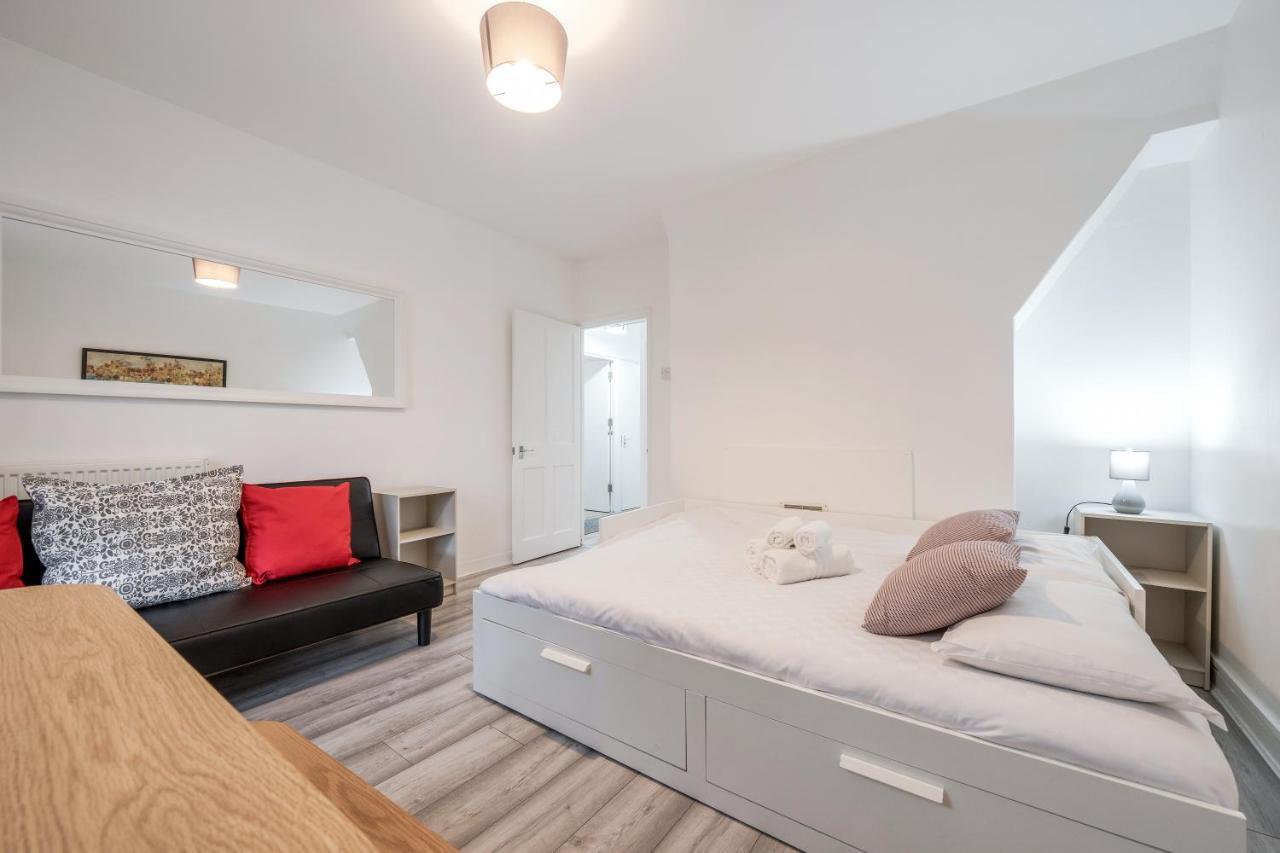 Stylish Shoreditch Apartamento