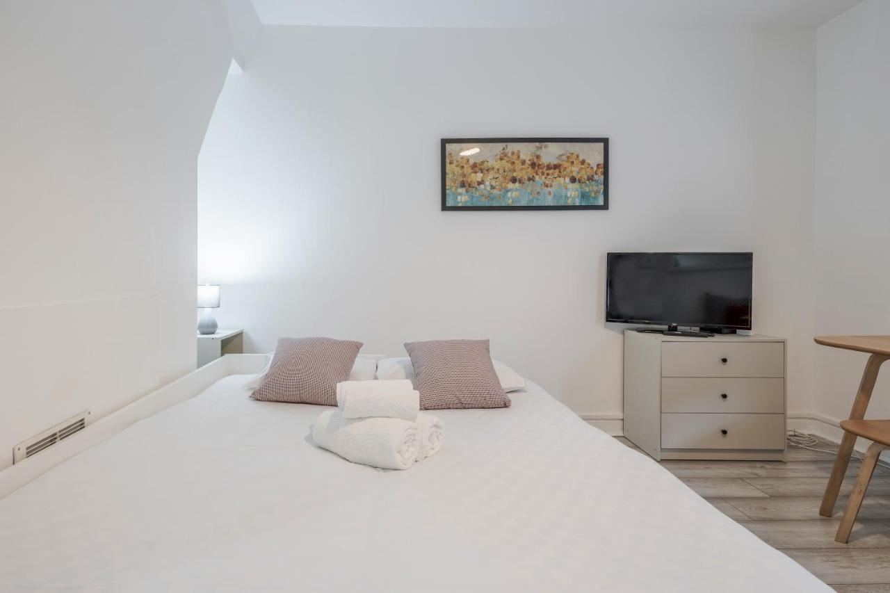 Stylish Shoreditch Apartamento Londres