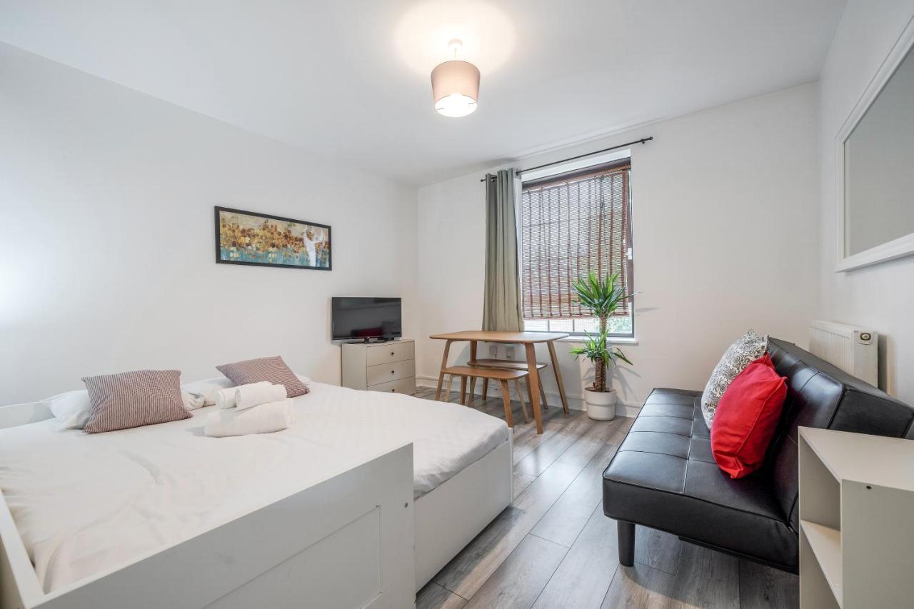 Stylish Shoreditch Apartamento