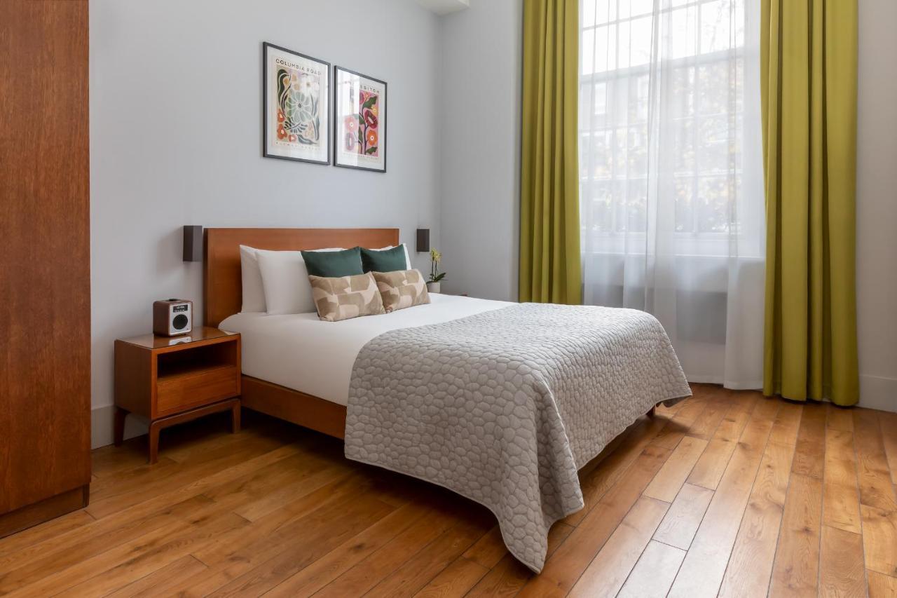 Town Hall - Shoreditch Aparthotel