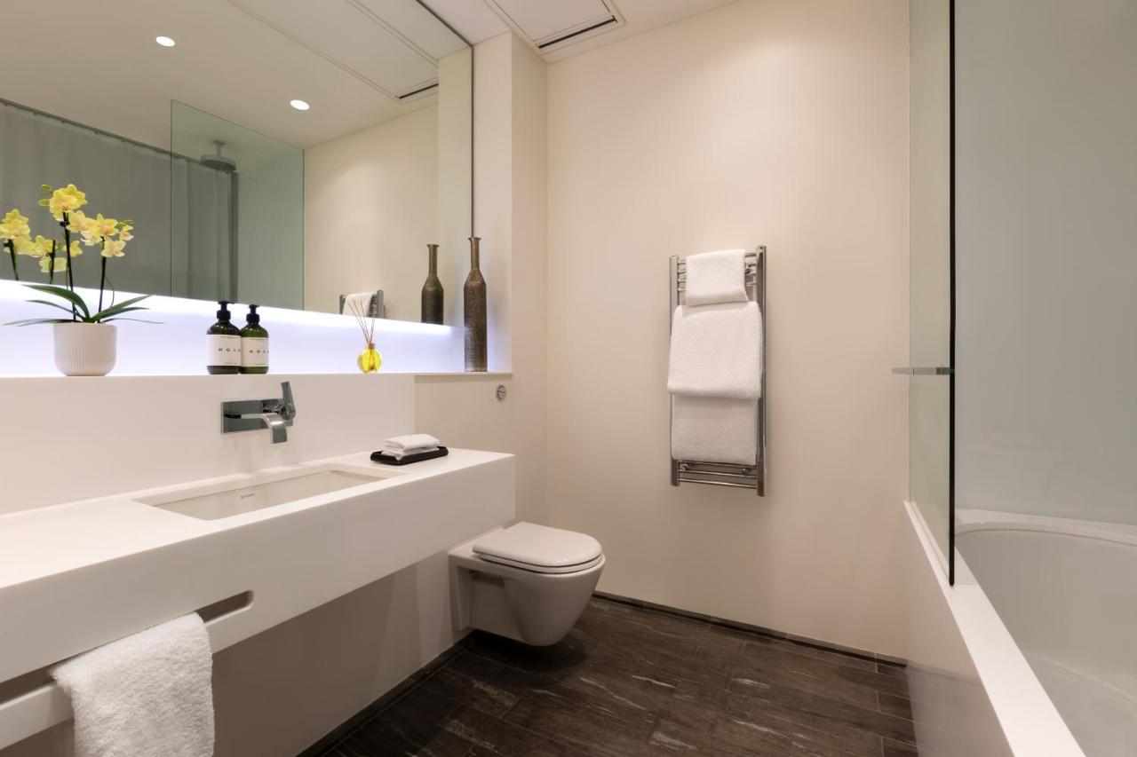 Town Hall - Shoreditch Aparthotel London