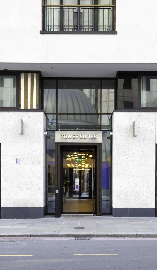 Tower By Blue Orchid 5* London