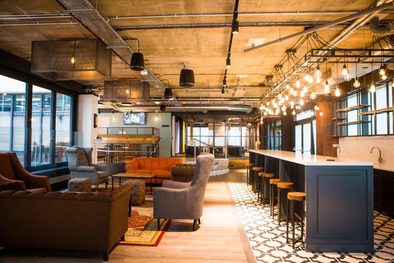 Cosy And At Chapter Aldgate In Apartamento Londres