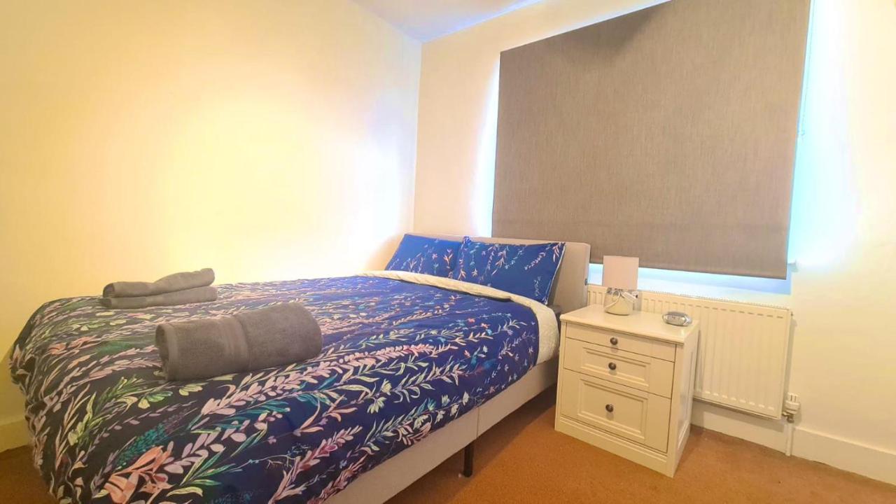 Lovely Private In East Ham Privatunterkunft London