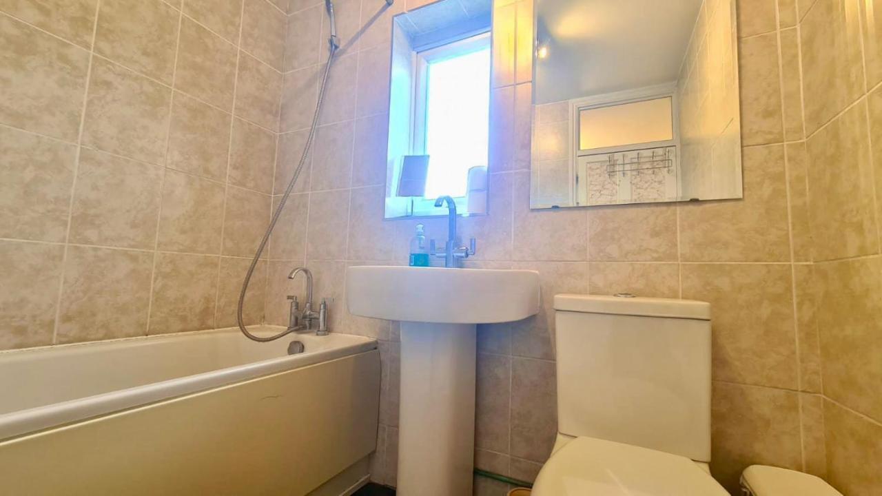 Private In East Ham Privat overnatting