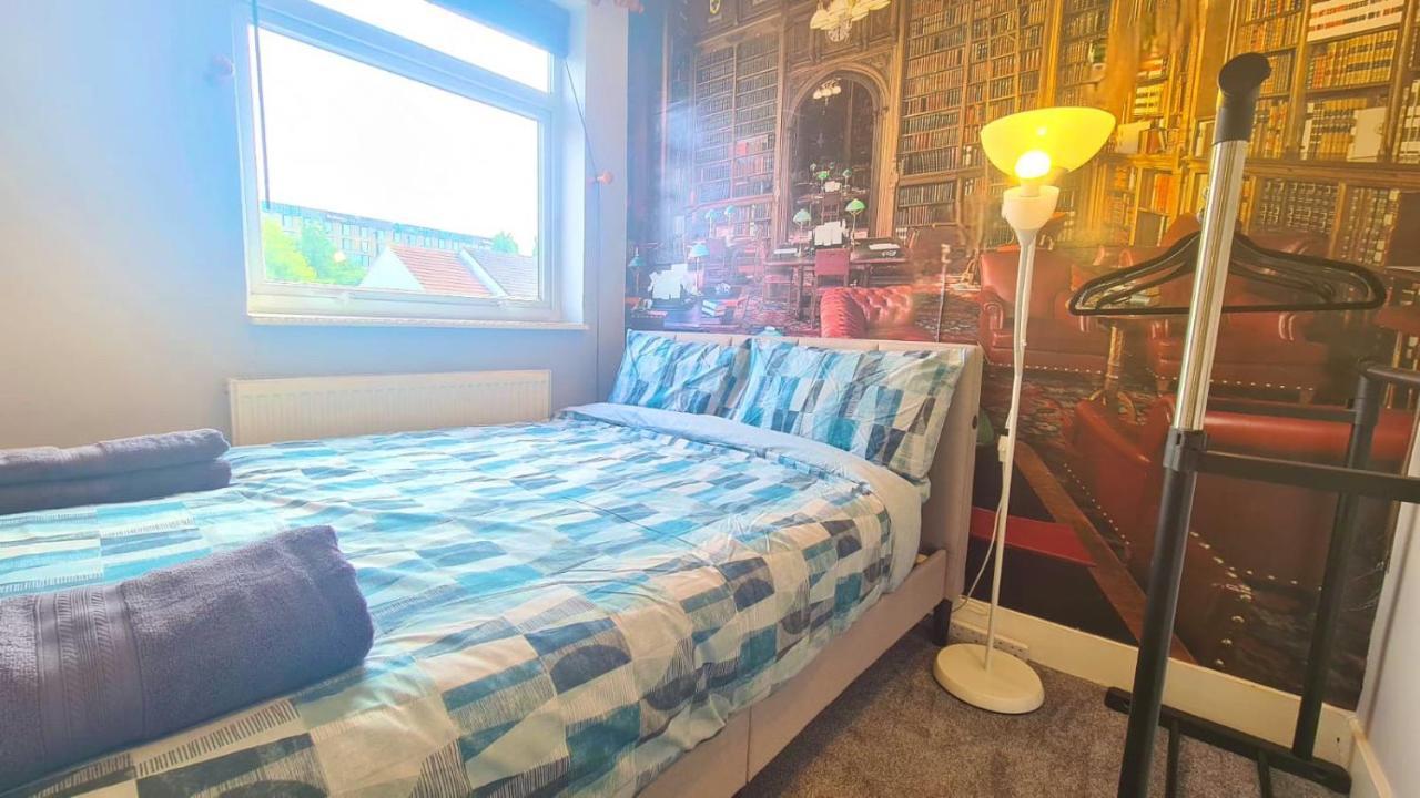 Cosy In East Ham Privatunterkunft London