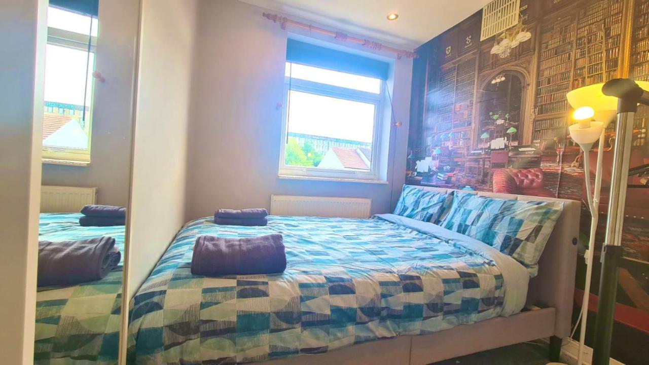 Privatunterkunft Cosy In East Ham *