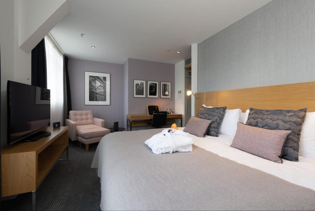 Apex City Of Hotel