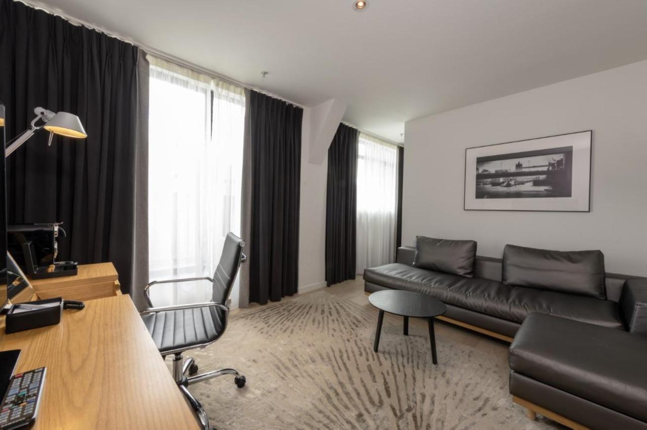 Apex City Of 4* London