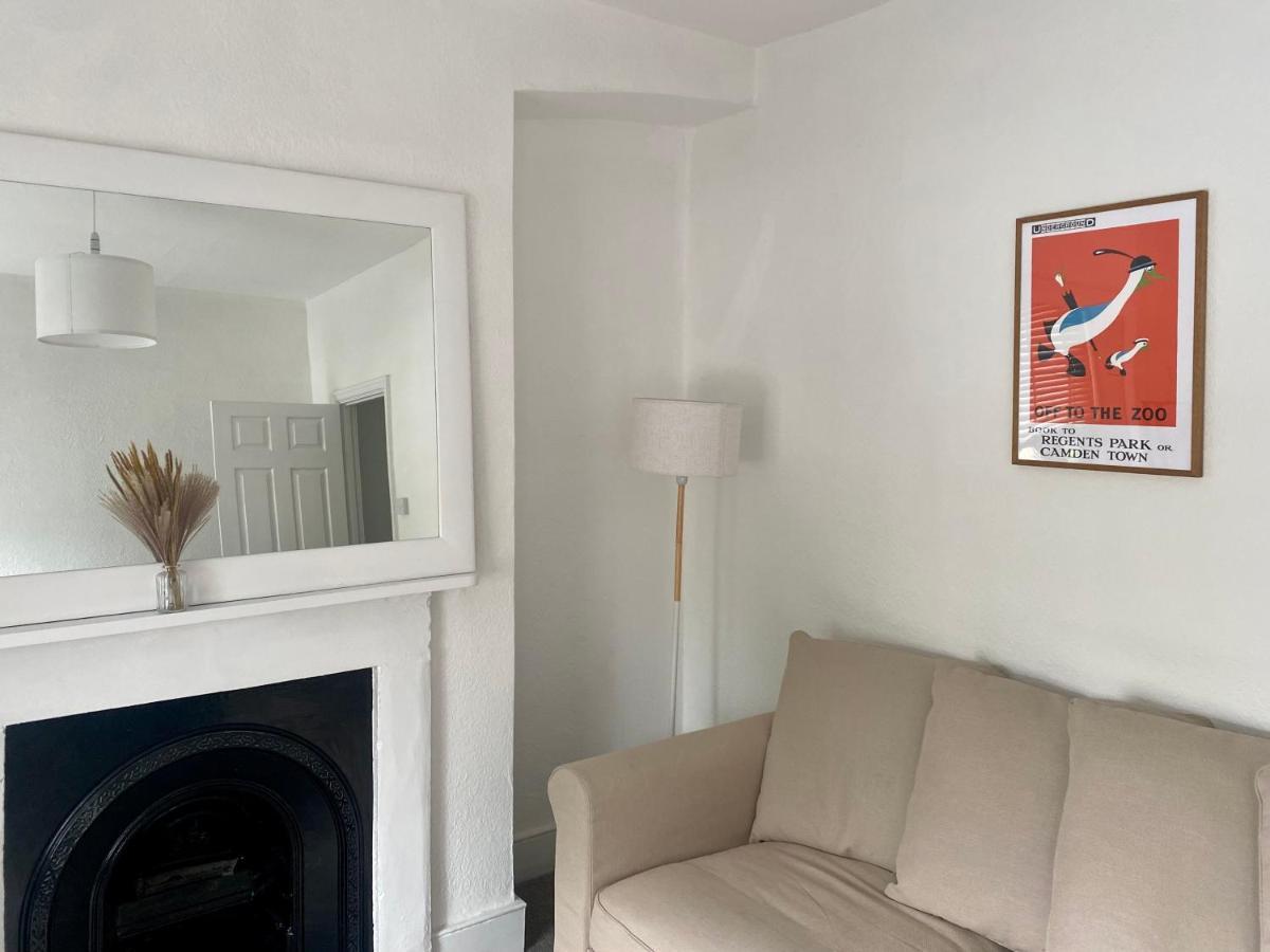 Apartamento Beautiful Flat In Bow *