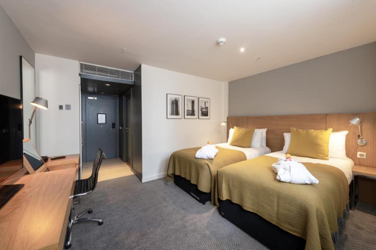 Hotel Apex City Of London