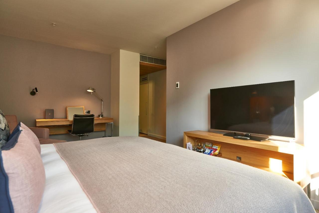 Hotel Apex City Of