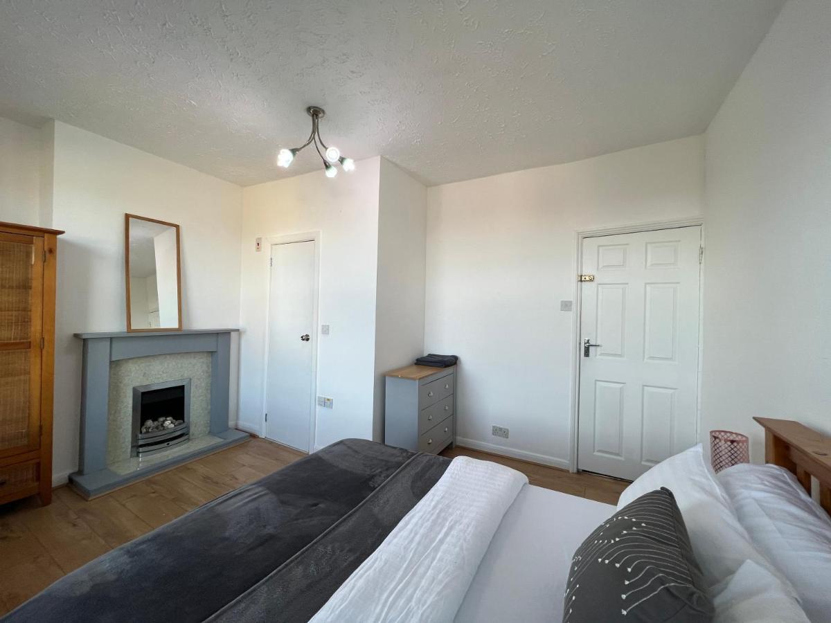 Entire Luxury 4 Bedroom Victorian House With 2 En-suite - Forest Hill, London