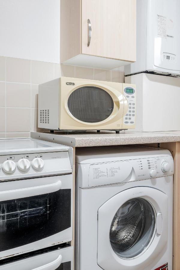 Apartamento Stylish Shoreditch