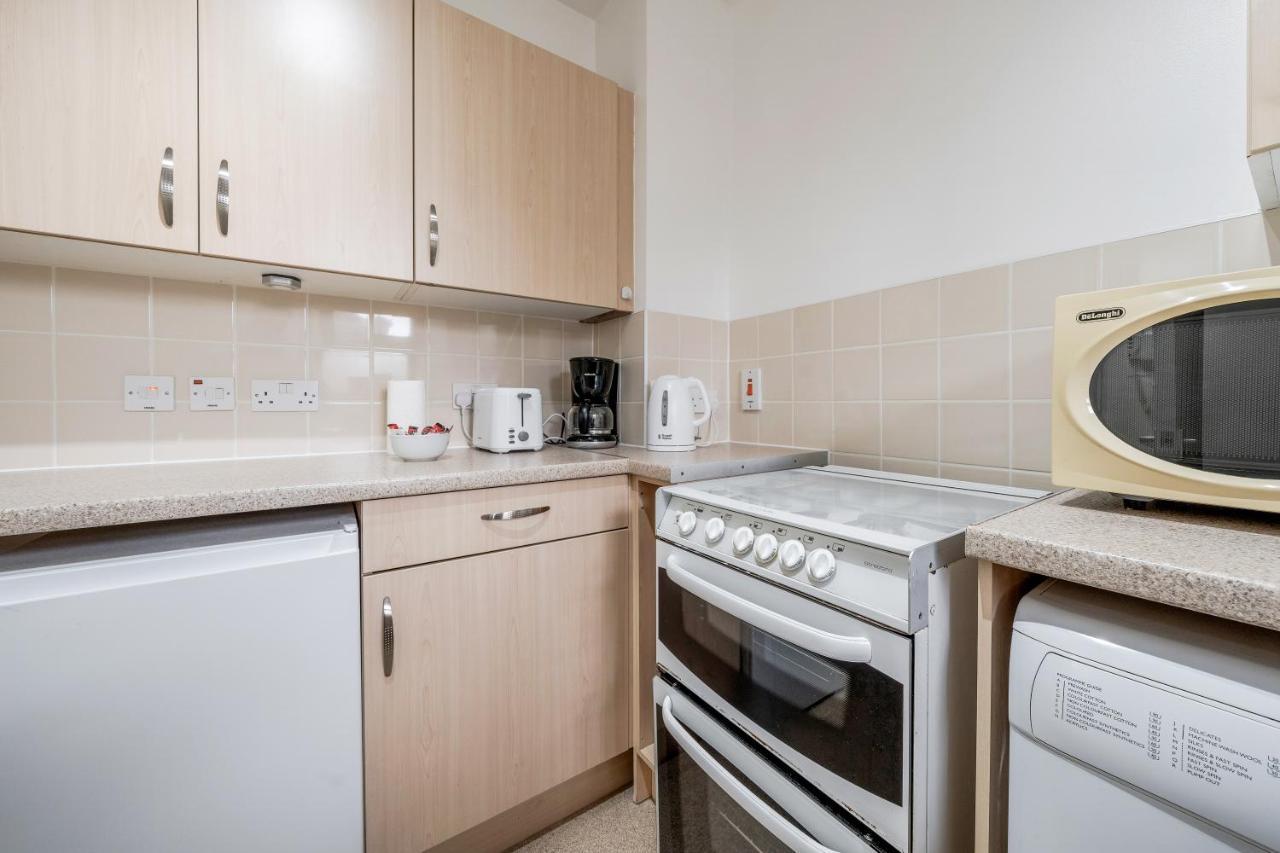 Apartamento Stylish Shoreditch *