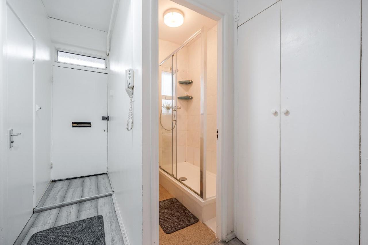 Stylish Shoreditch Apartamento Londres