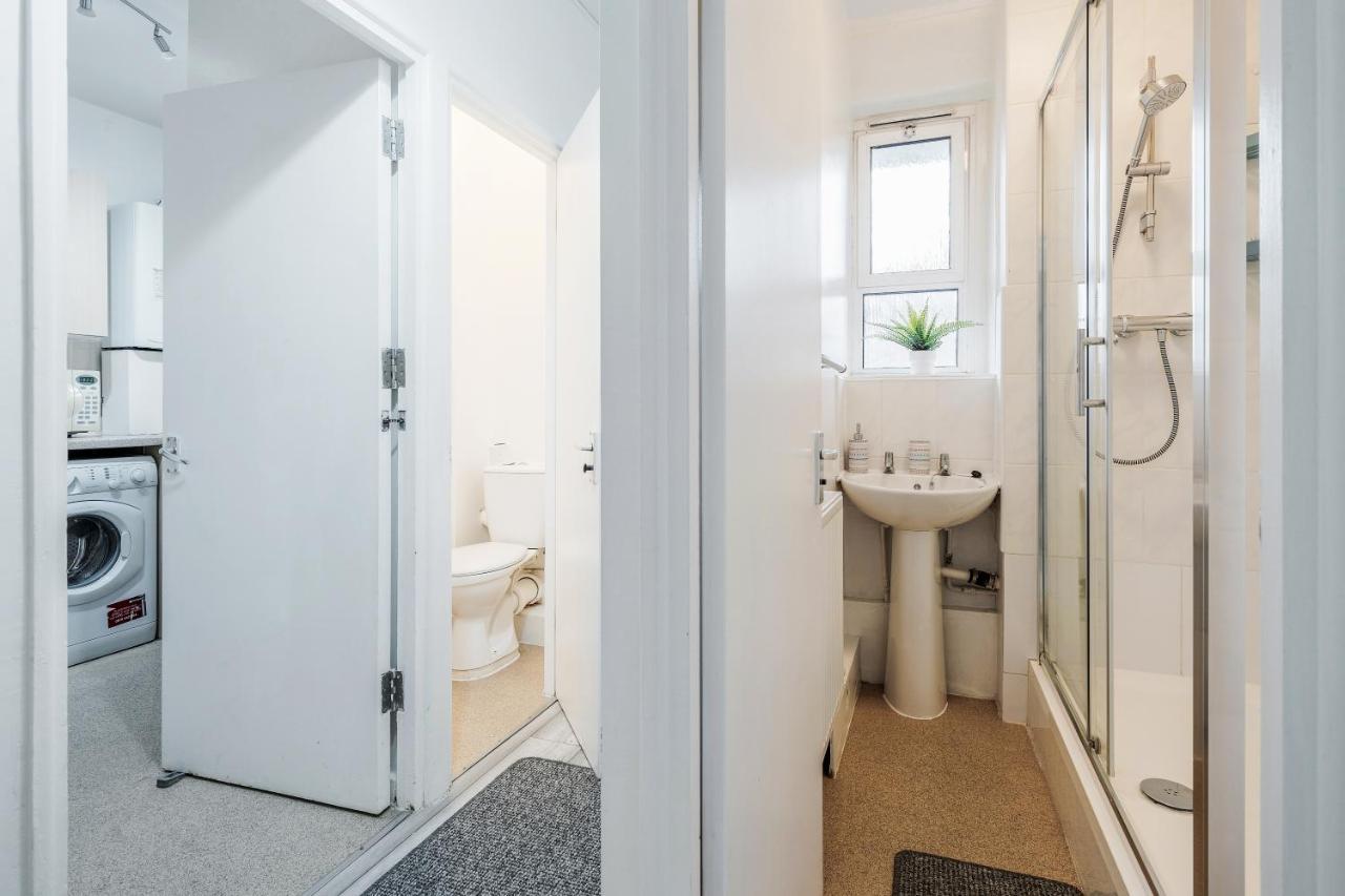 Apartamento Stylish Shoreditch Londres