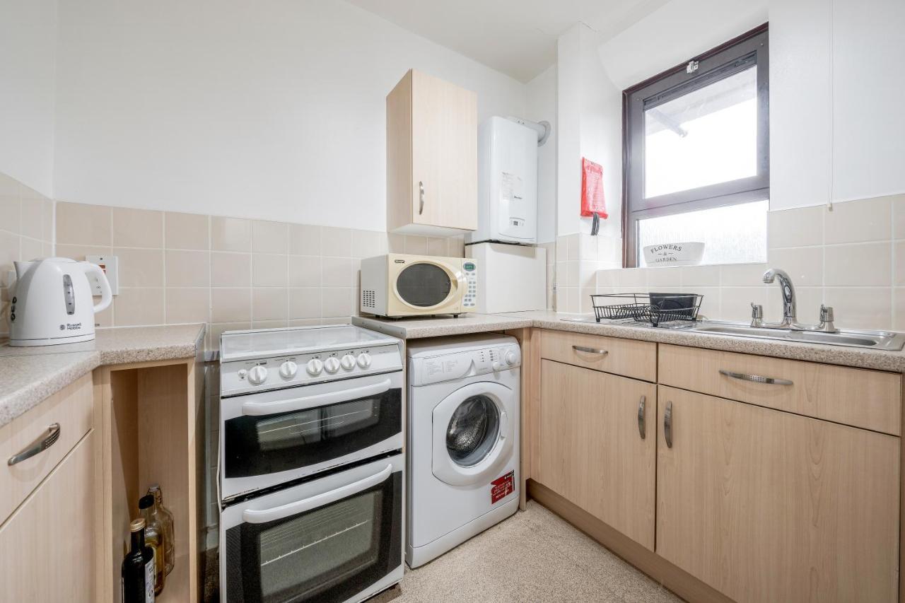 Apartamento Stylish Shoreditch
