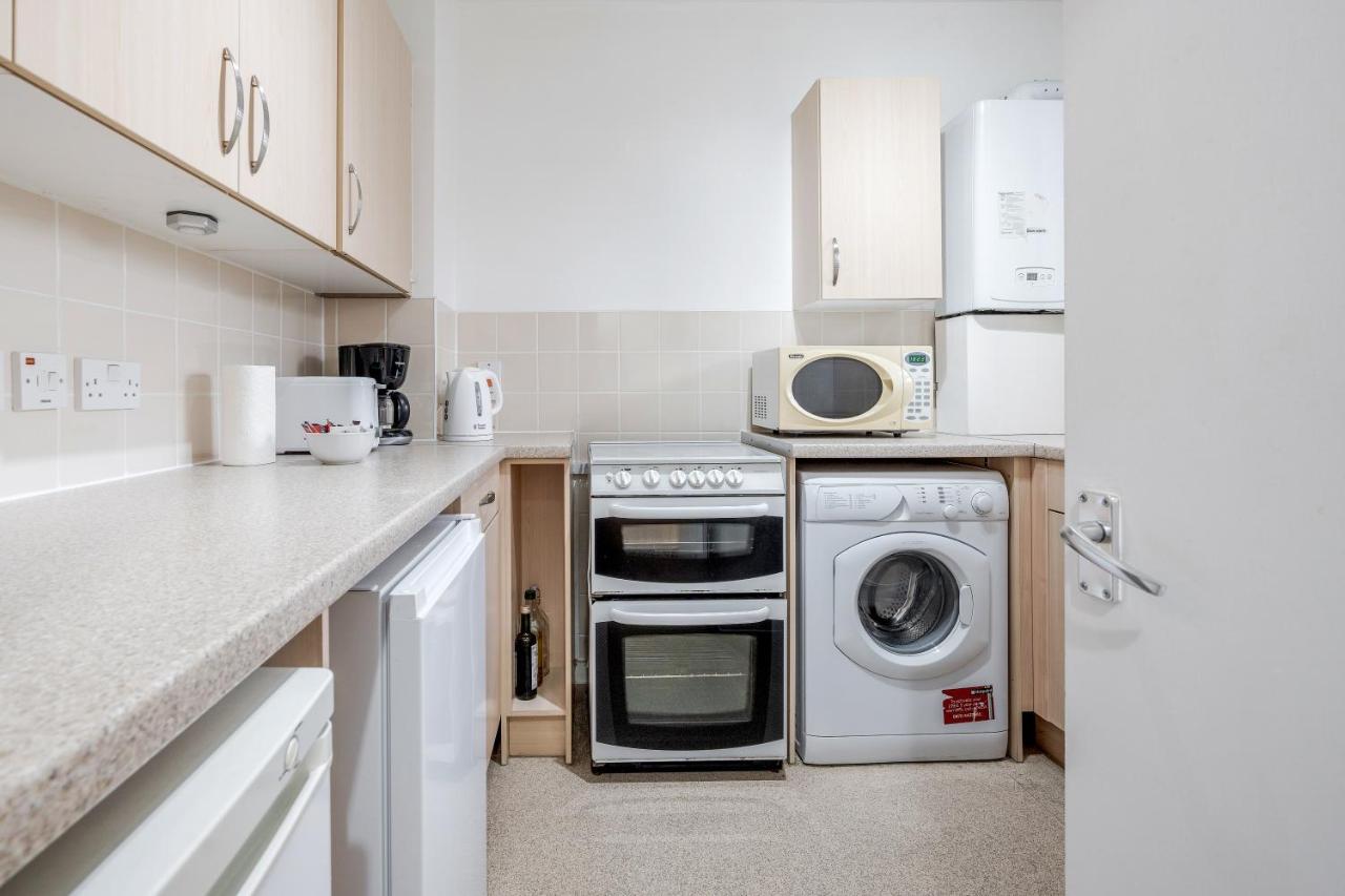 Apartamento Stylish Shoreditch Londres
