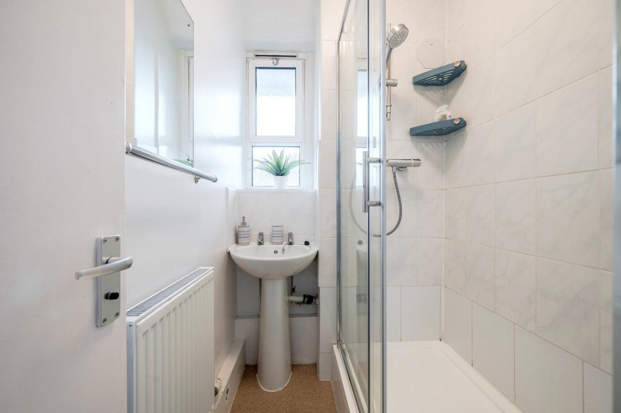 Stylish Shoreditch Apartamento *