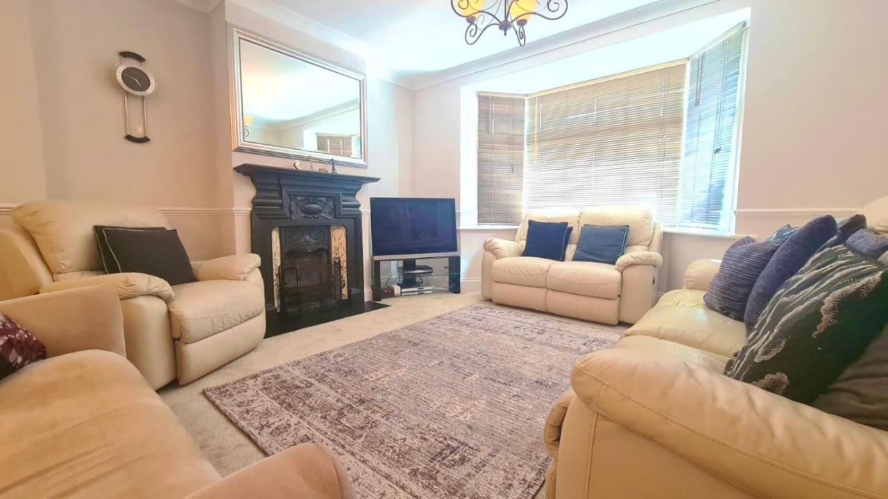 Privat overnatting Private In East Ham London